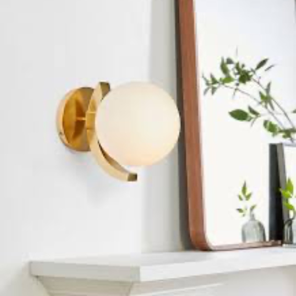 Rejuvenation REEDWAY-WALL-MOUNT-SEMI-FLUSH LIGHTS